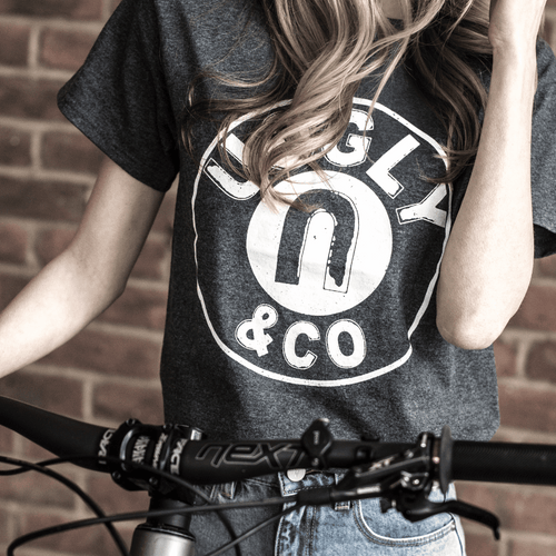 Circle Tee