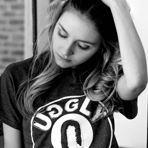 Circle Tee