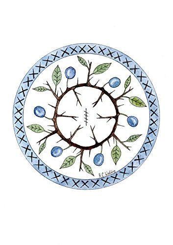 Wood Wisdom - Cards for Meditation and Guidance by H. Catherine Watling