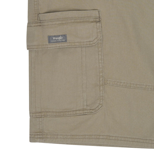 Wrangler Five Star Premium Cargo Shorts
