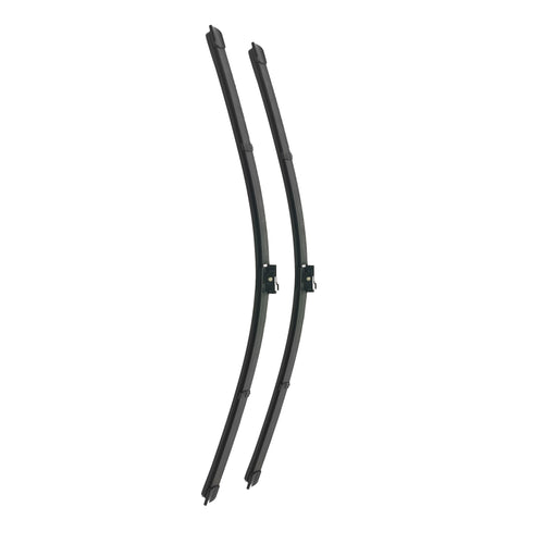 AUDI A8-WITH INTERGRATED WASHERS Saloon Jun 2017 Onwards Wiper Blade Kit - Easy Fit Video Tutorial