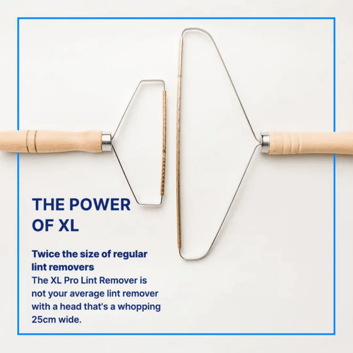 XL Pro Lint Remover