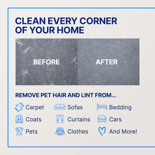 XL Pro Lint Remover