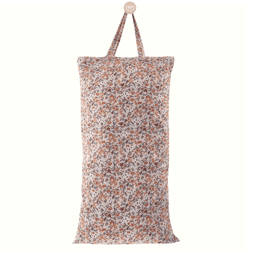 XL Wet Bag - Reusable Cloth Nappy Pail - Gingerly