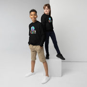 First Home Youth crewneck sweatshirt