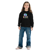 First Home Youth crewneck sweatshirt