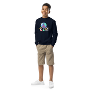 First Home Youth crewneck sweatshirt