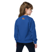 First Home Youth crewneck sweatshirt