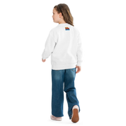 First Home Youth crewneck sweatshirt