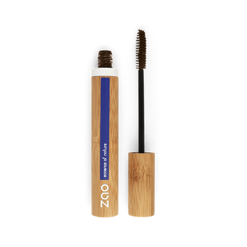 ZAO ALOE VERA MASCARA