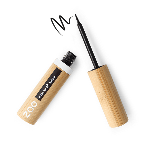 ZAO Felt Tip Eyeliner 066