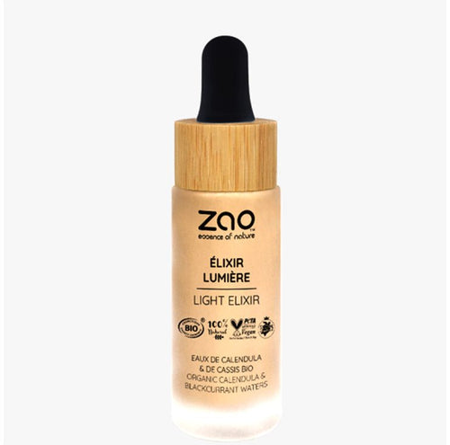 Zao Illuminating Elixir – 15ml