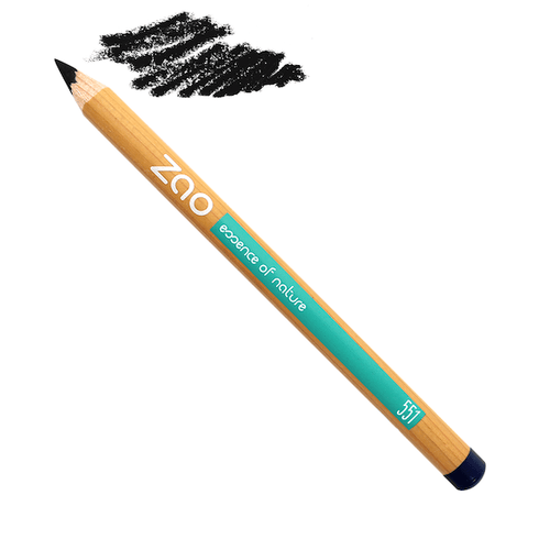ZAO Multipurpose Vegan Makeup Pencil