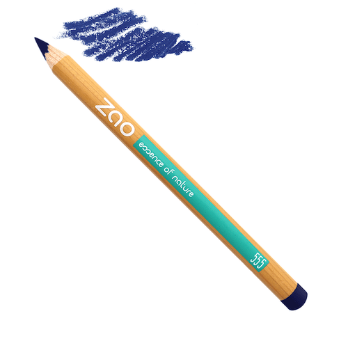 ZAO Multipurpose Vegan Makeup Pencil