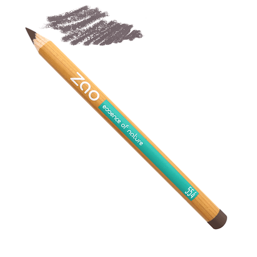 ZAO Multipurpose Vegan Makeup Pencil