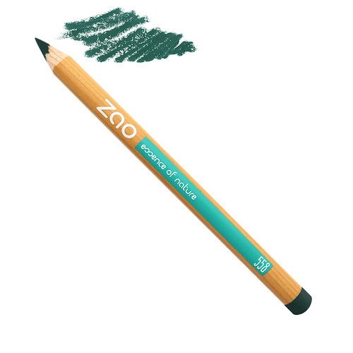 ZAO Multipurpose Vegan Makeup Pencil