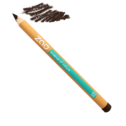 ZAO Multipurpose Vegan Makeup Pencil