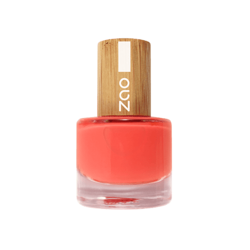 ZAO Nail Polish