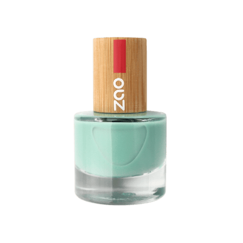 ZAO Nail Polish