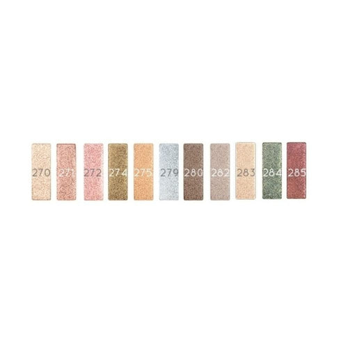 ZAO Organic Refill Eyeshadow for Refillable Makeup Palettes