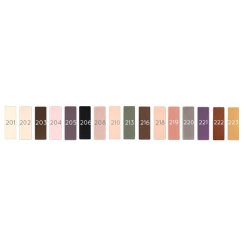 ZAO Organic Refill Eyeshadow for Refillable Makeup Palettes